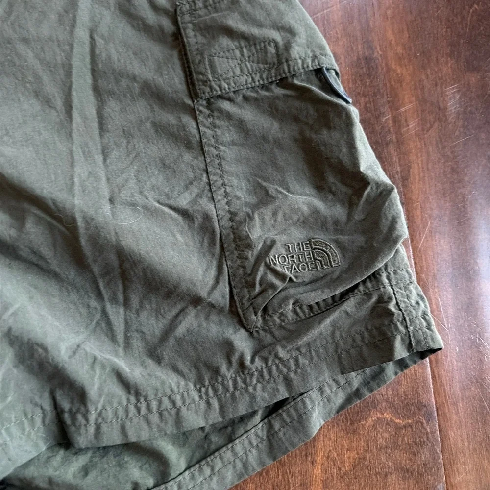 The North Face great used